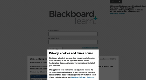 atlantic.blackboard.com