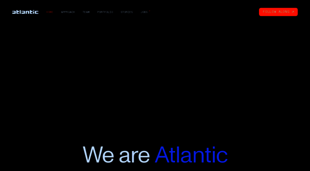 atlantic.vc