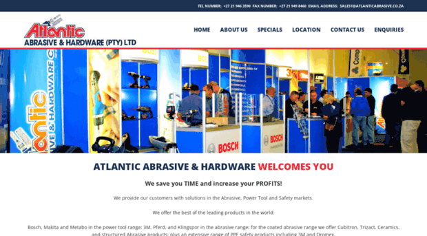 atlanticabrasive.co.za