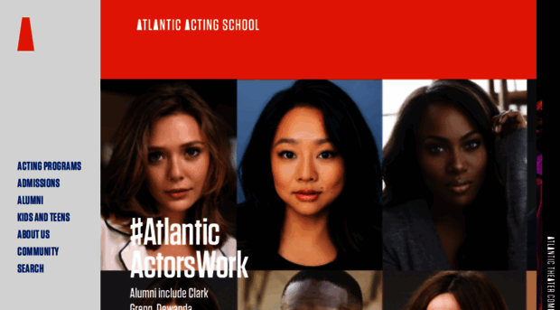 atlanticactingschool.org