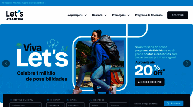 atlanticahotels.com.br