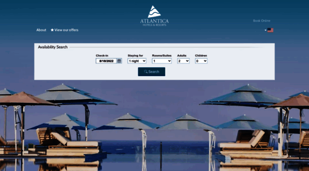 atlanticahotels.reserve-online.net