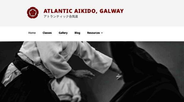 atlanticaikido.com