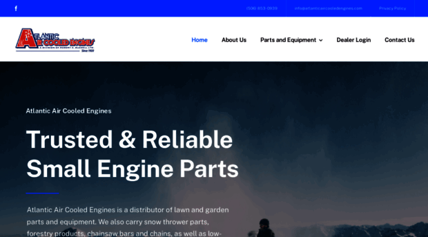 atlanticaircooledengines.com