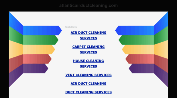 atlanticairductcleaning.com