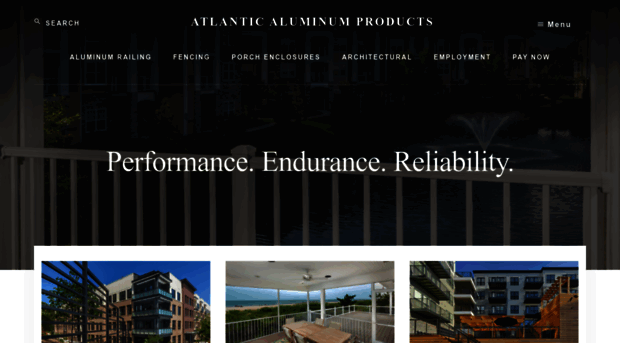 atlanticaluminumproducts.com