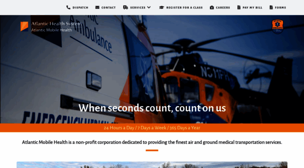 atlanticambulance.org