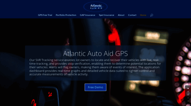 atlanticautoaid.com