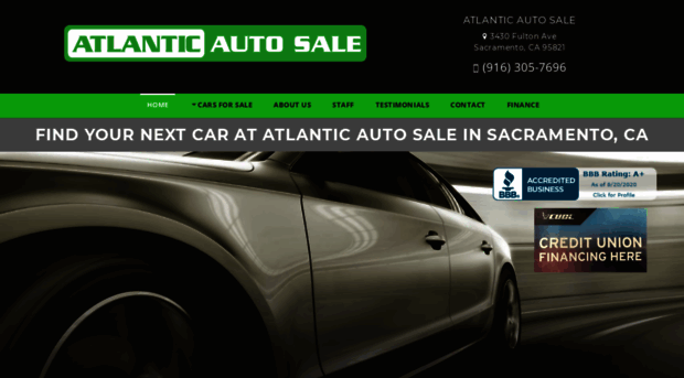 atlanticautoca.com