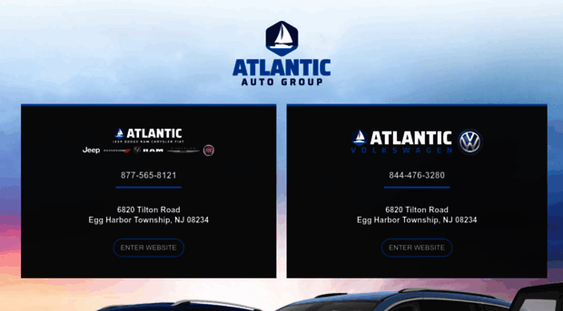 atlanticautogroup.com