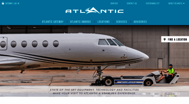 atlanticaviation.com