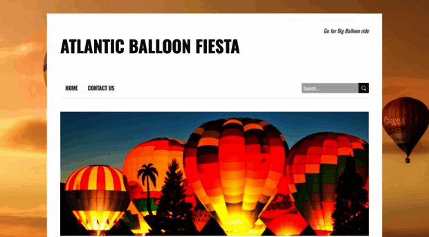 atlanticballoonfiesta.com