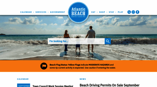 atlanticbeach-nc.com