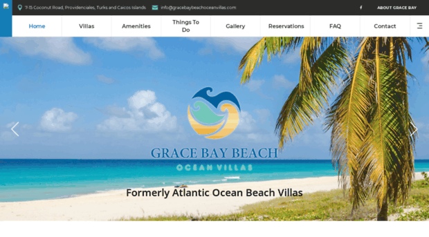 atlanticbeachfrontvillas.com