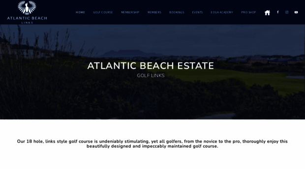 atlanticbeachlinks.com