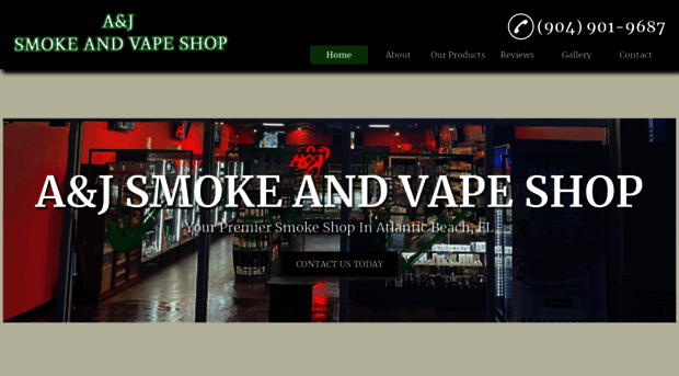 atlanticbeachsmokeshop.com