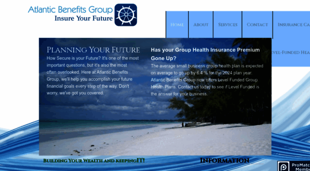 atlanticbenefitsgroup.com