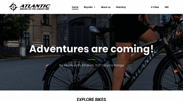 atlanticbicycles.com