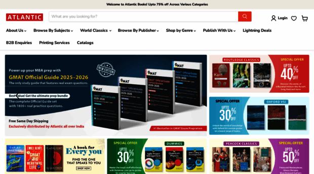 atlanticbooks.com