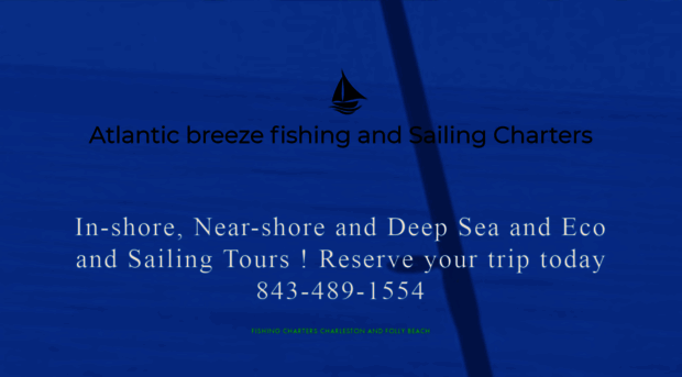 atlanticbreezecharters.com