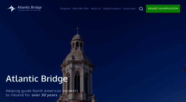 atlanticbridge.com