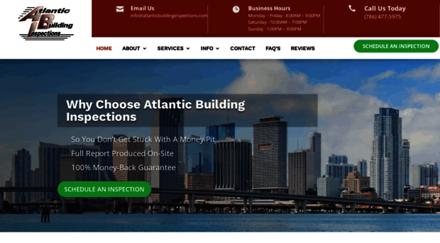 atlanticbuildinginspections.com