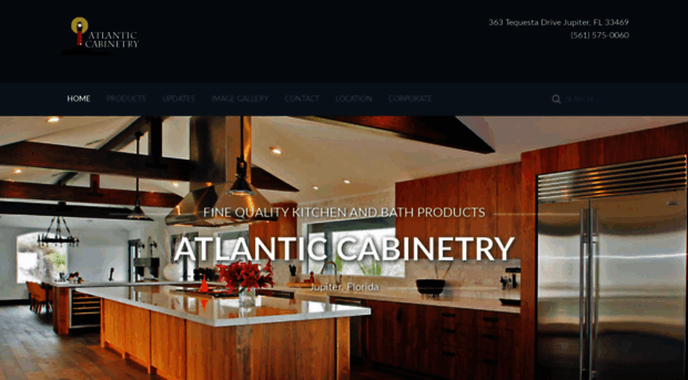 atlanticcabinetryinc.com