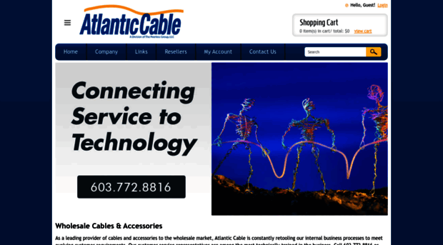 atlanticcable.com