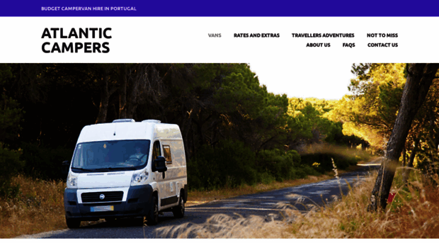 atlanticcampers.com