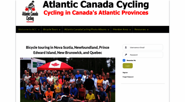 atlanticcanadacycling.com