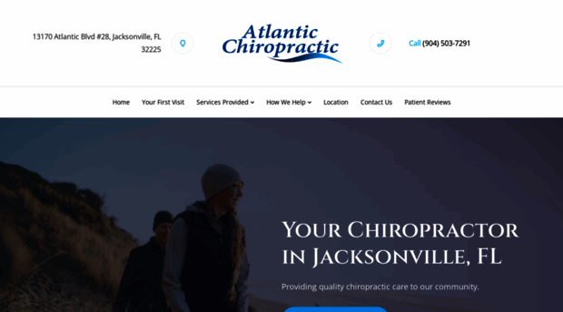 atlanticchiropractor.com