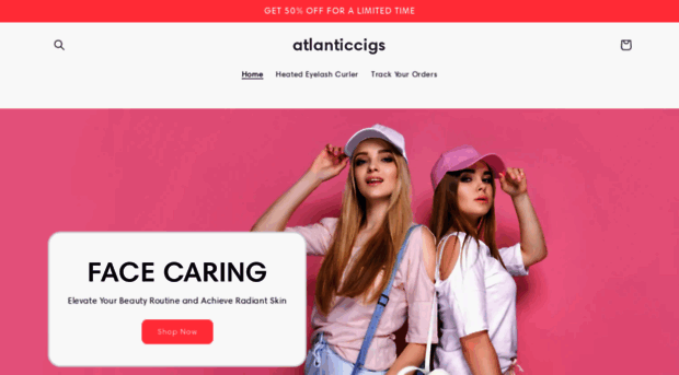atlanticcigs.com