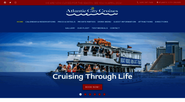 atlanticcitycruises.com