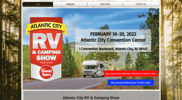 atlanticcityrvshow.com