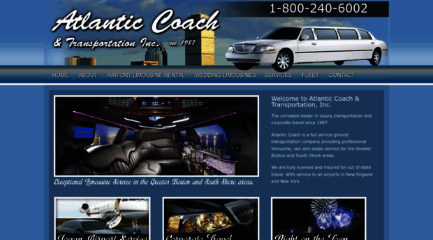 atlanticcoach.com