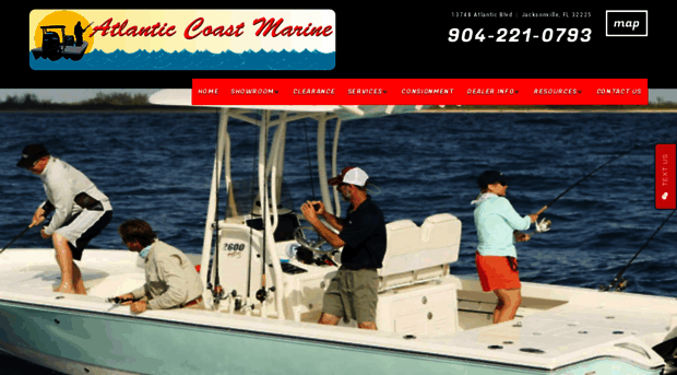 atlanticcoastmarine.com