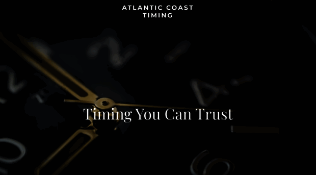 atlanticcoasttiming.com