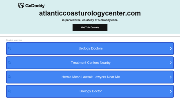 atlanticcoasturologycenter.com