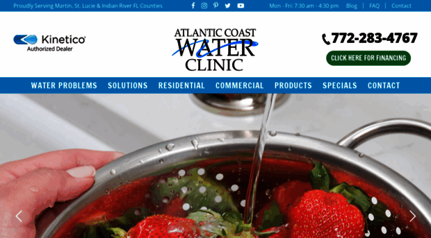 atlanticcoastwater.com