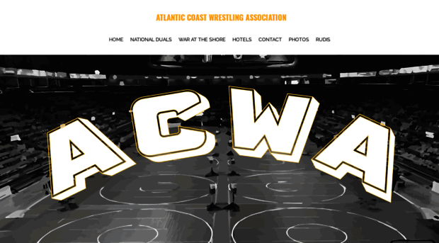 atlanticcoastwrestling.com