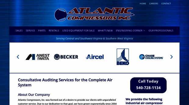 atlanticcompressors.com