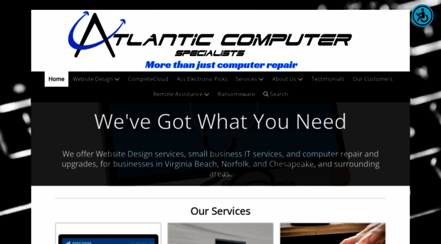 atlanticcomputerspecialists.com