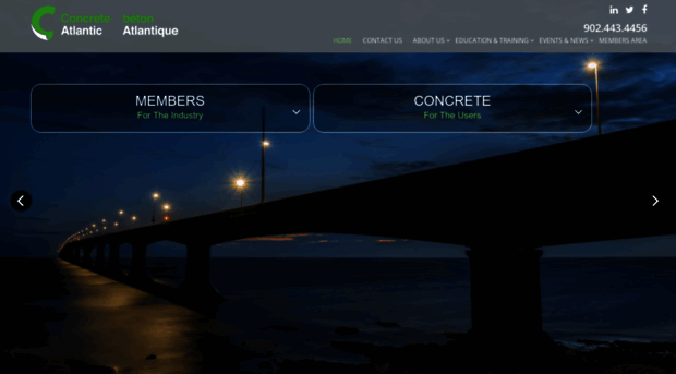 atlanticconcrete.ca