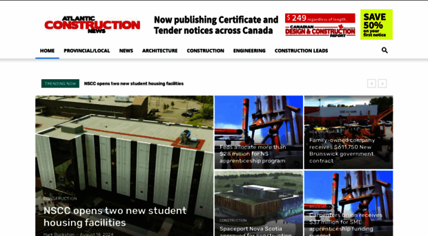 atlanticconstructionnews.com