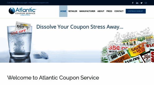 atlanticcoupon.com