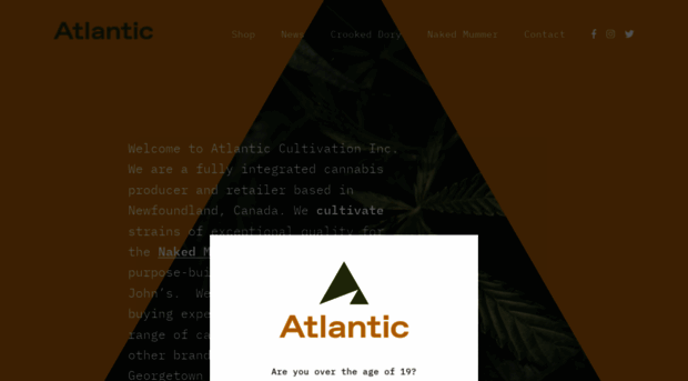 atlanticcultivation.com