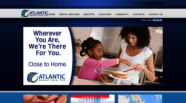 atlanticdentalcare.net