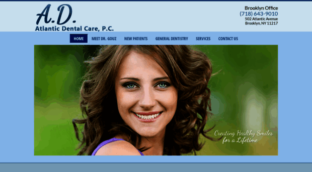 atlanticdentalcarepc.com