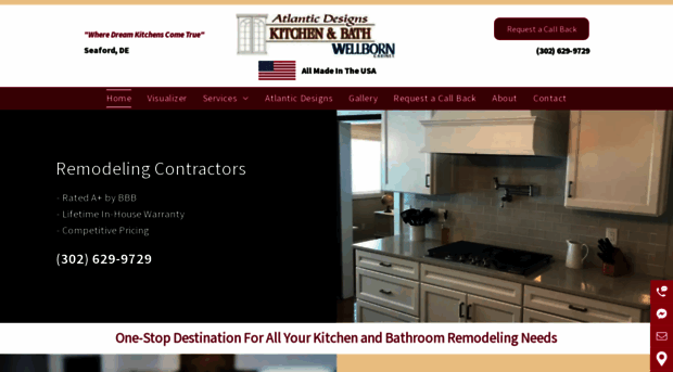 atlanticdesignskitchenandbath.com