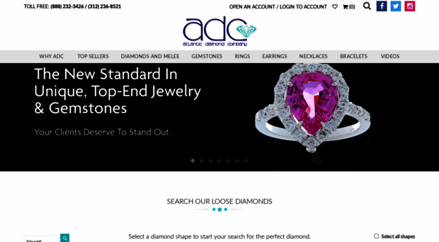 atlanticdiamond.net